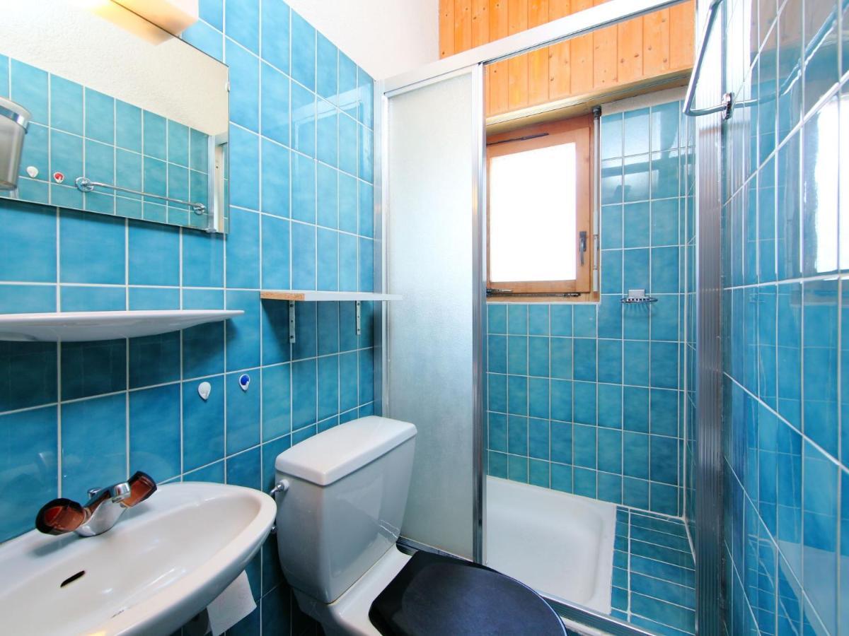 Apartment Baudrier A04 By Interhome Вербье Экстерьер фото