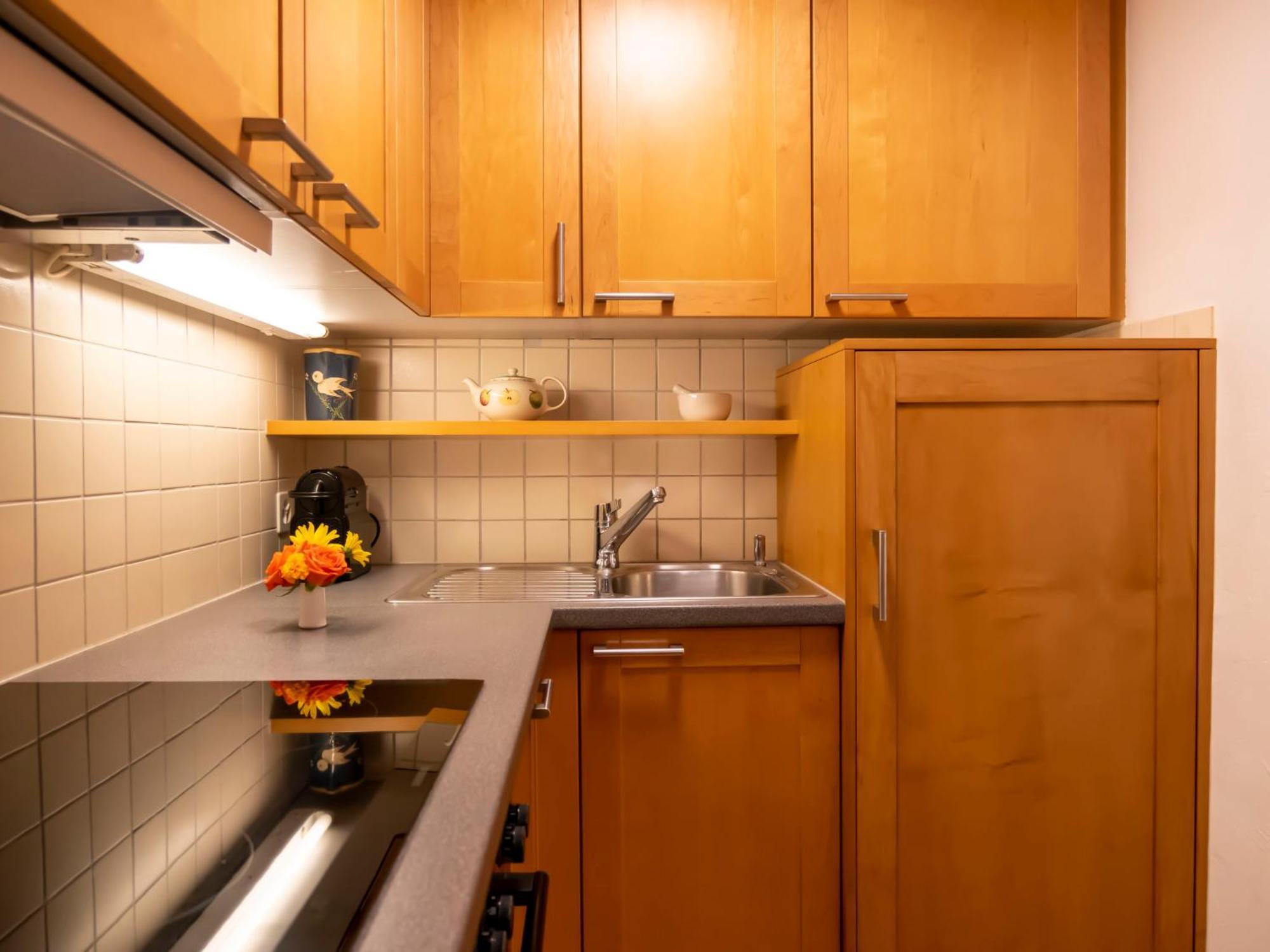 Apartment Baudrier A04 By Interhome Вербье Экстерьер фото