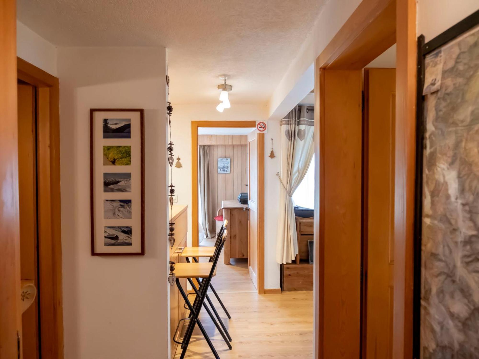 Apartment Baudrier A04 By Interhome Вербье Экстерьер фото